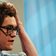 Phil Lord at SXSW in 2012 (Michael Buckner/Getty Images)
